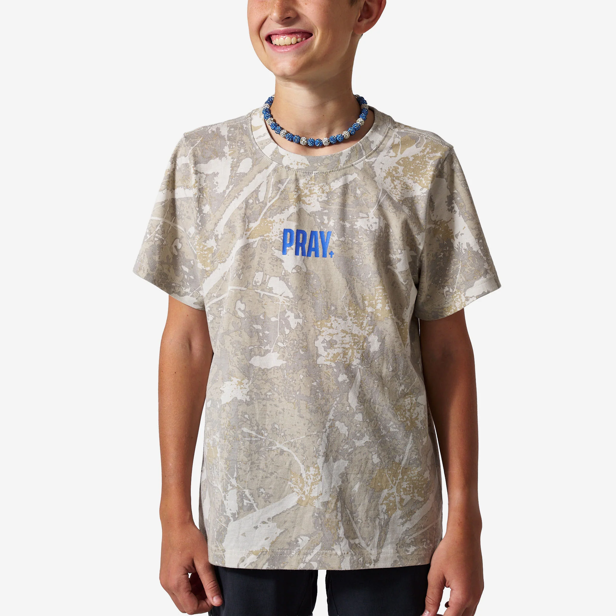 Youth New Arrivals